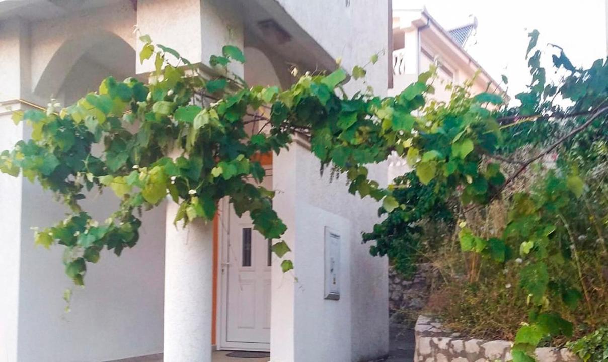 Villa Blanca Utjeha Eksteriør bilde
