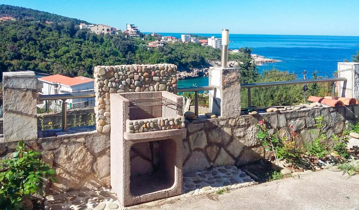 Villa Blanca Utjeha Eksteriør bilde