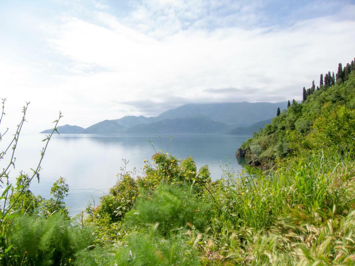 Villa Blanca Utjeha Eksteriør bilde